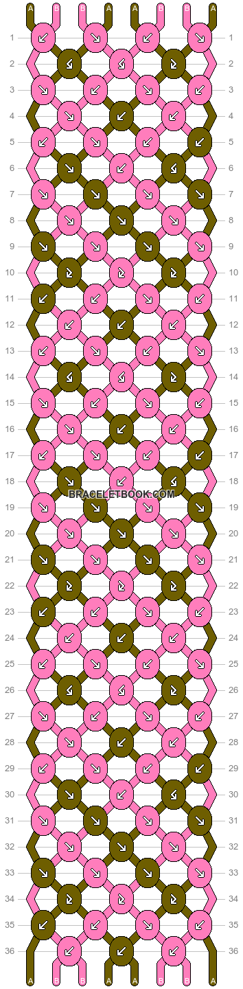 Normal pattern #184736 variation #381342 pattern