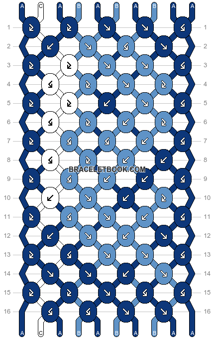 Normal pattern #149943 variation #381343 pattern