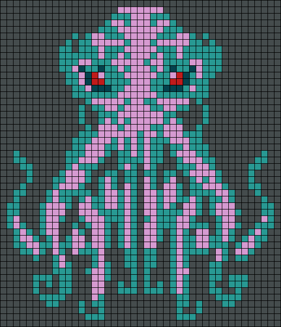 Alpha pattern #168103 variation #381344 preview