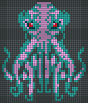 Alpha pattern #168103 variation #381344