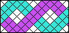 Normal pattern #3384 variation #381345