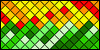 Normal pattern #120720 variation #381346