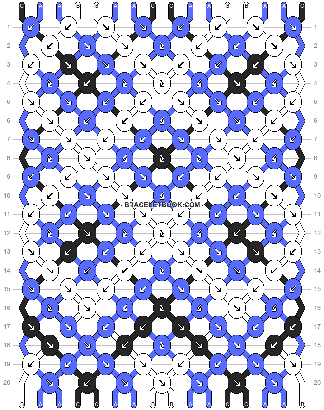 Normal pattern #183233 variation #381347 pattern