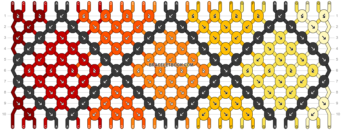 Normal pattern #181298 variation #381348 pattern