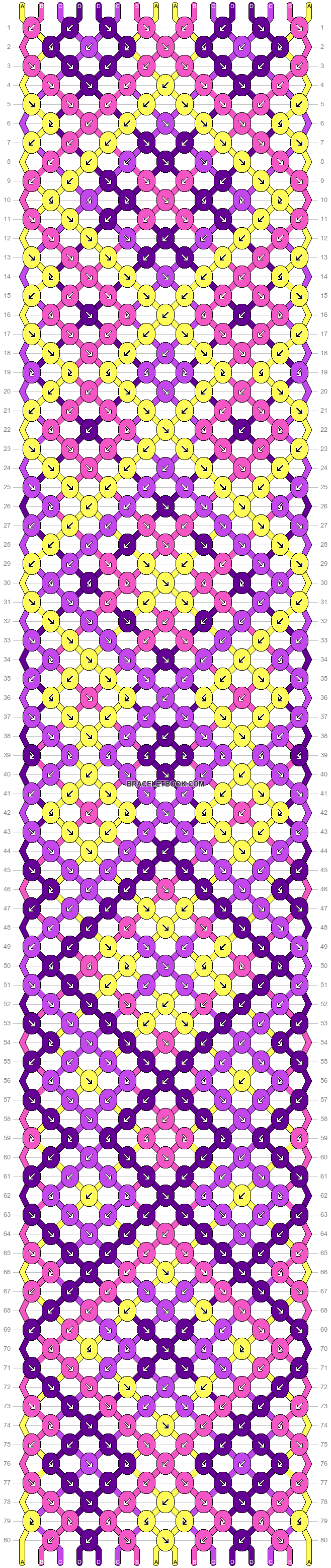 Normal pattern #75648 variation #381349 pattern