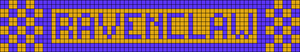 Alpha pattern #82251 variation #381352