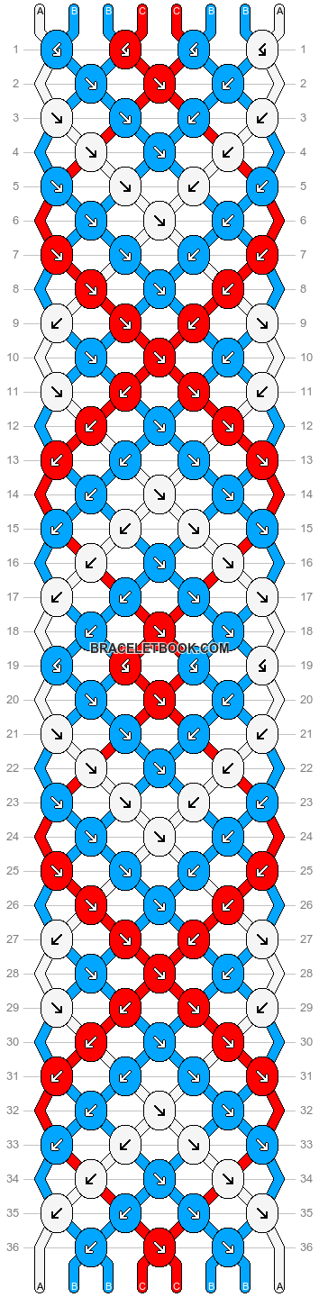 Normal pattern #184670 variation #381354 pattern