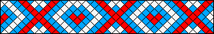 Normal pattern #184670 variation #381354