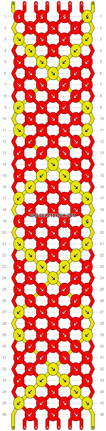 Normal pattern #184670 variation #381355 pattern
