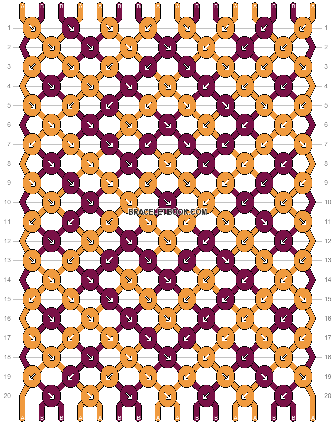 Normal pattern #76661 variation #381356 pattern