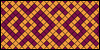 Normal pattern #76661 variation #381356