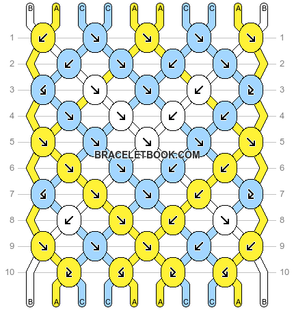 Normal pattern #164459 variation #381357 pattern