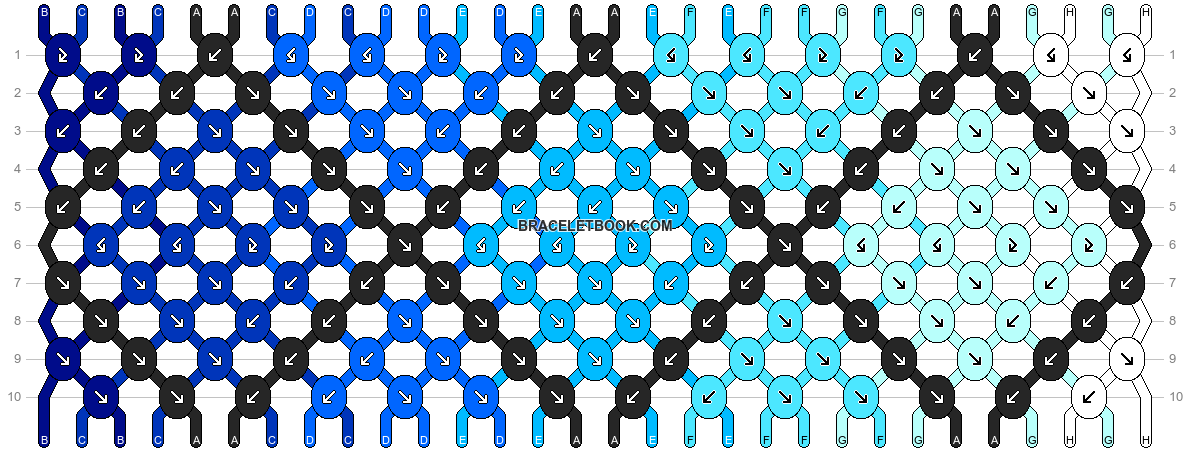 Normal pattern #181298 variation #381358 pattern