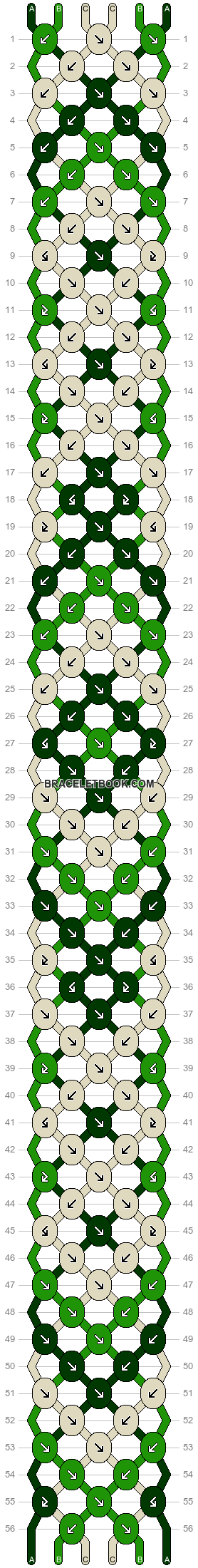 Normal pattern #130898 variation #381360 pattern