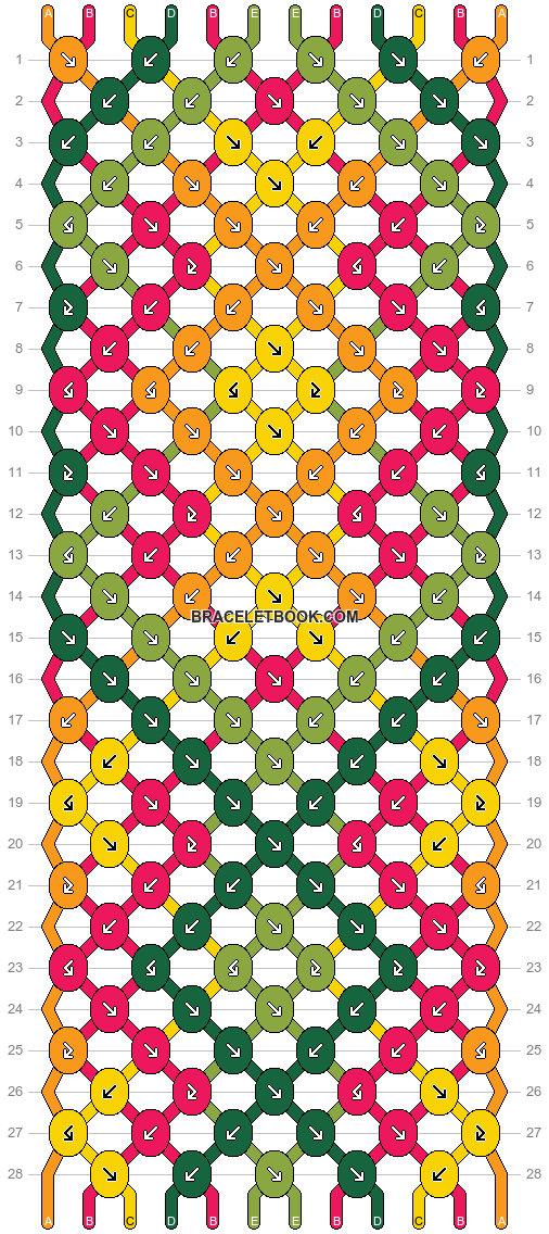 Normal pattern #184524 variation #381361 pattern