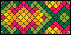 Normal pattern #184524 variation #381361