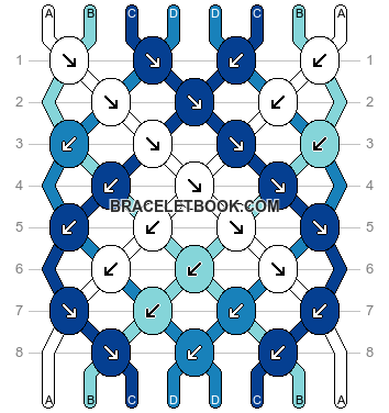 Normal pattern #42647 variation #381363 pattern