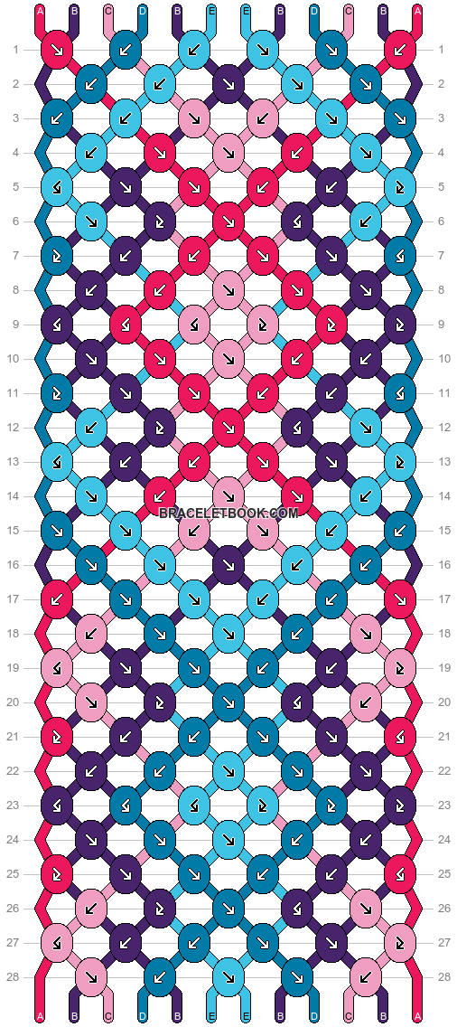 Normal pattern #184524 variation #381364 pattern