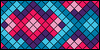 Normal pattern #184524 variation #381364