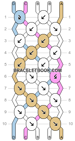 Normal pattern #184690 variation #381367 pattern