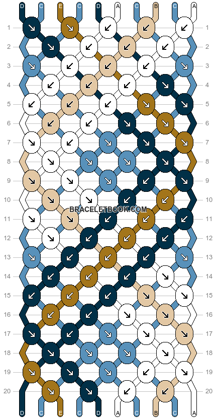 Normal pattern #182932 variation #381368 pattern
