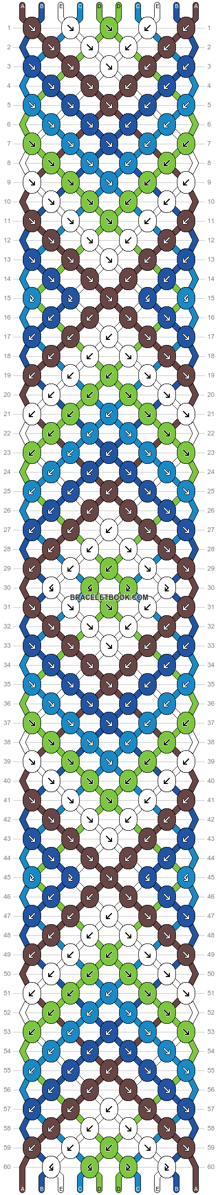 Normal pattern #40884 variation #381369 pattern