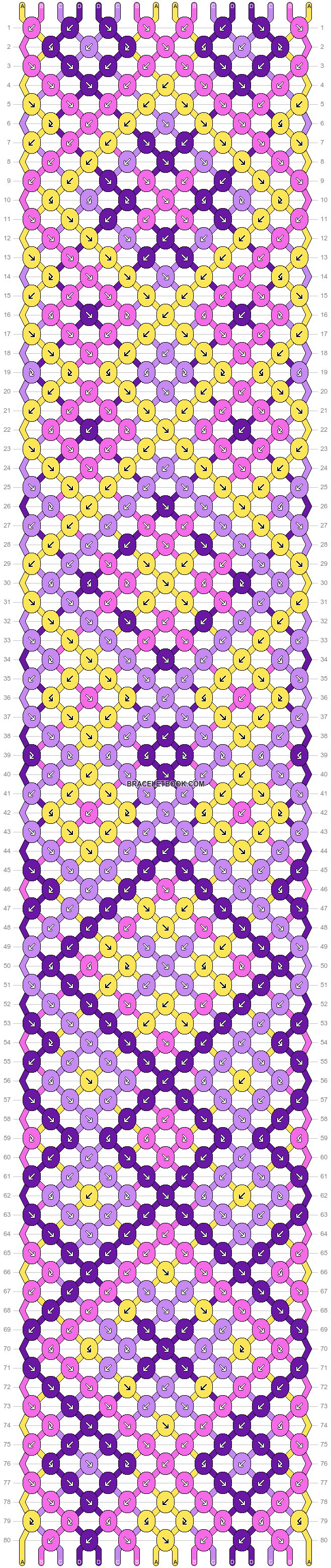 Normal pattern #75648 variation #381370 pattern