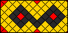 Normal pattern #184757 variation #381373