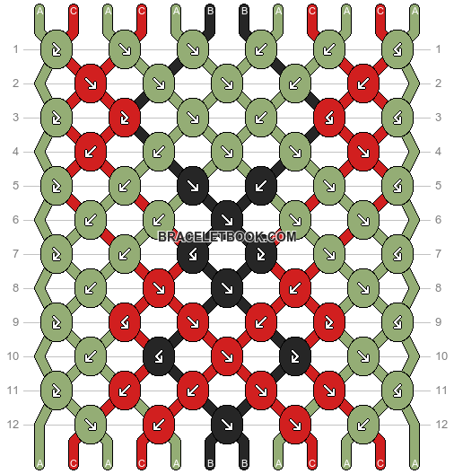 Normal pattern #148684 variation #381374 pattern