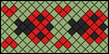 Normal pattern #148684 variation #381374