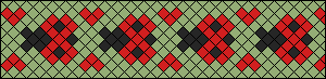 Normal pattern #148684 variation #381374