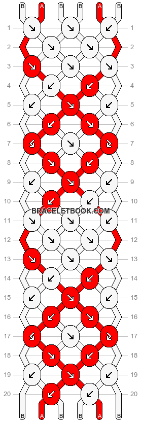 Normal pattern #183924 variation #381375 pattern
