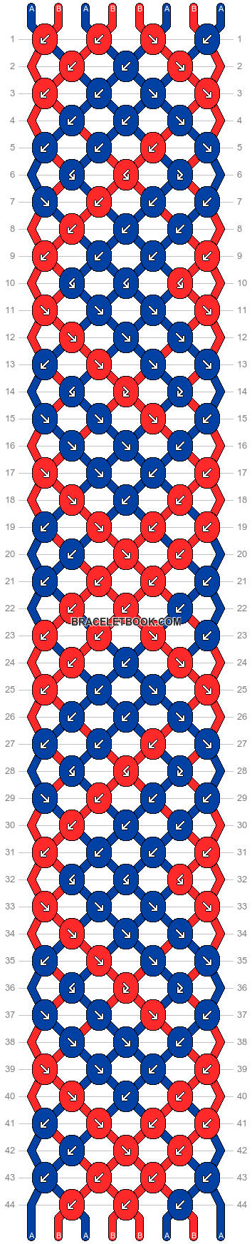 Normal pattern #184744 variation #381376 pattern