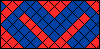 Normal pattern #184744 variation #381376