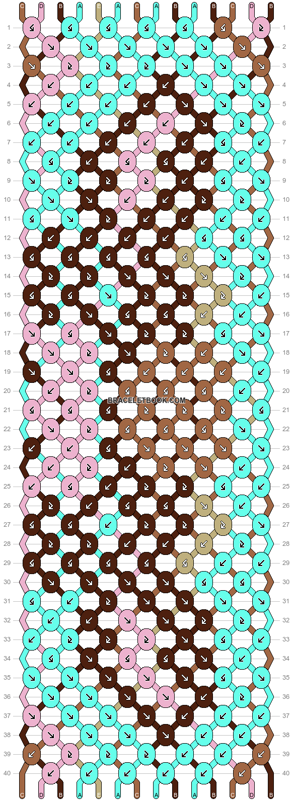 Normal pattern #178033 variation #381377 pattern