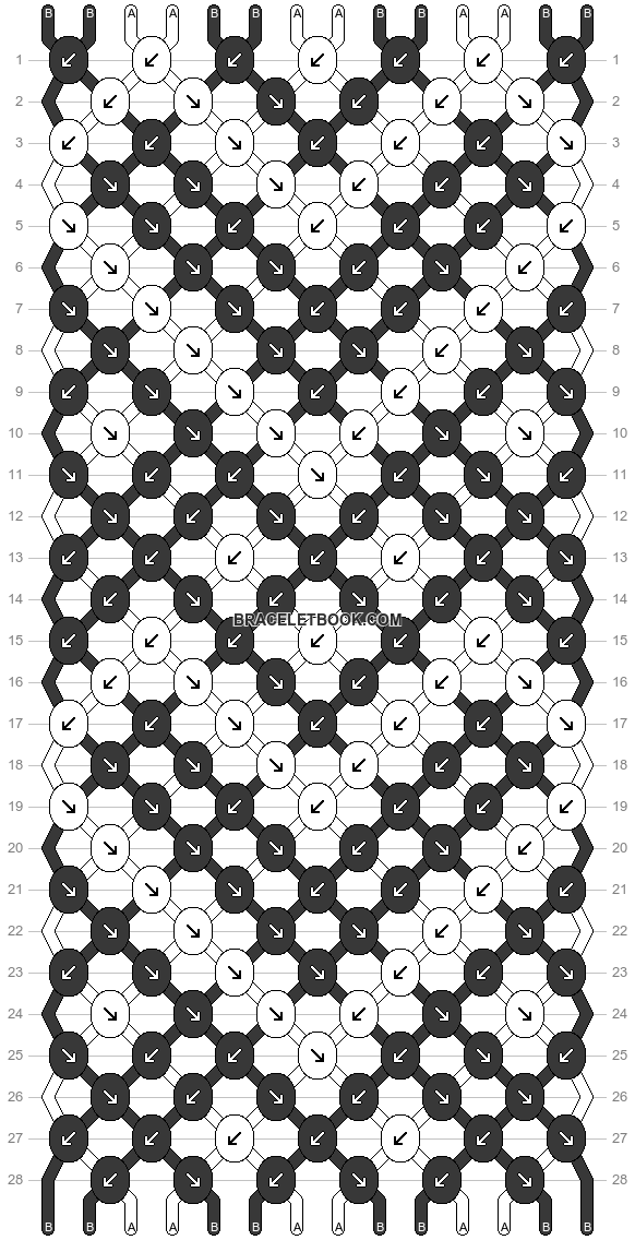 Normal pattern #183508 variation #381379 pattern