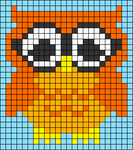Alpha pattern #178852 variation #381381