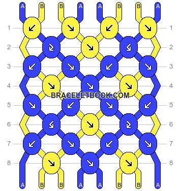 Normal pattern #148133 variation #381382 pattern