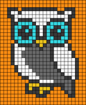 Alpha pattern #41448 variation #381383