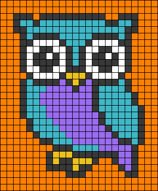 Alpha pattern #41448 variation #381384 preview