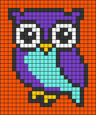 Alpha pattern #41448 variation #381386 preview