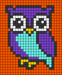 Alpha pattern #41448 variation #381386