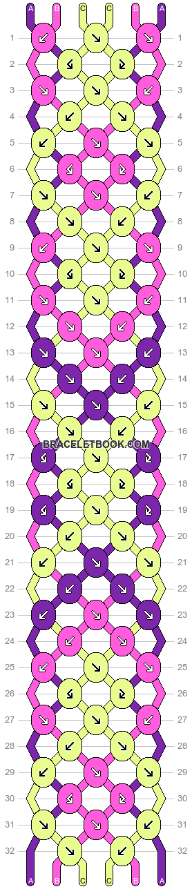 Normal pattern #134497 variation #381389 pattern