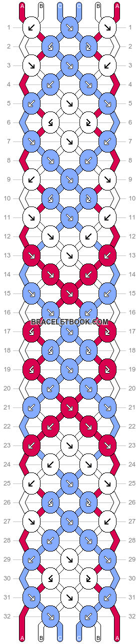 Normal pattern #134497 variation #381390 pattern