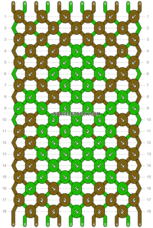 Normal pattern #151486 variation #381393 pattern