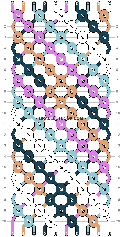 Normal pattern #184635 variation #381395 pattern