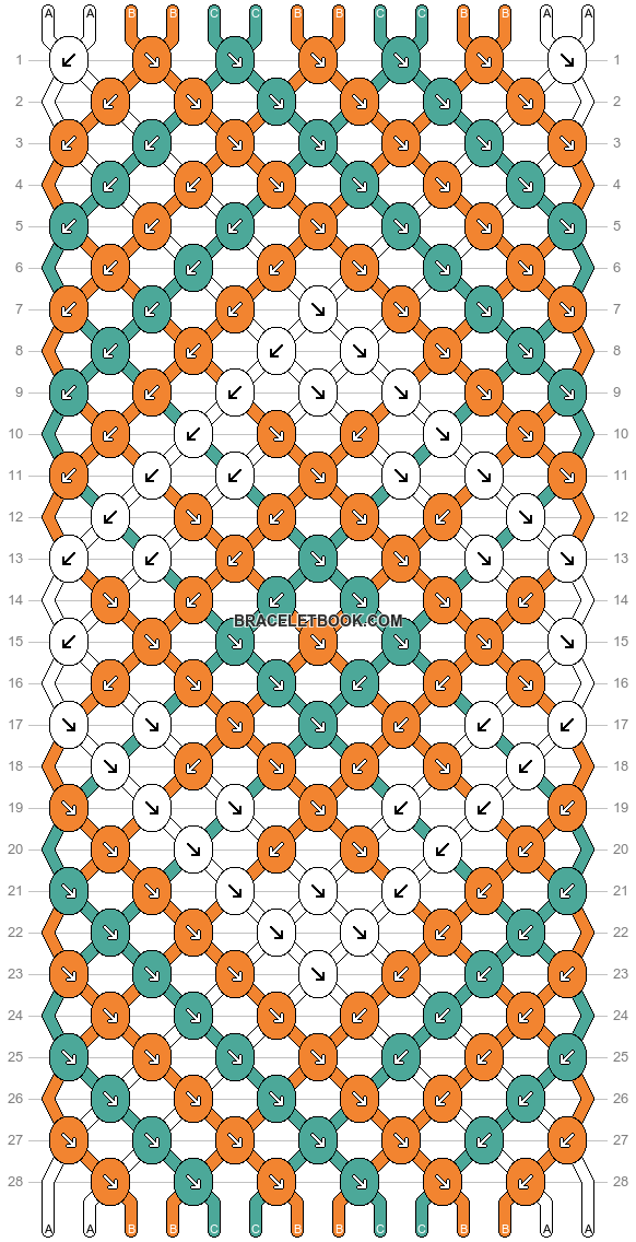 Normal pattern #160050 variation #381397 pattern