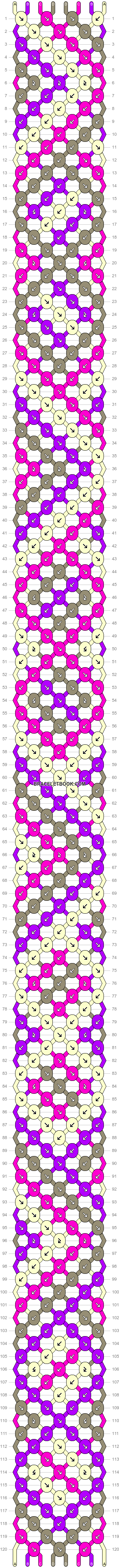 Normal pattern #184763 variation #381398 pattern