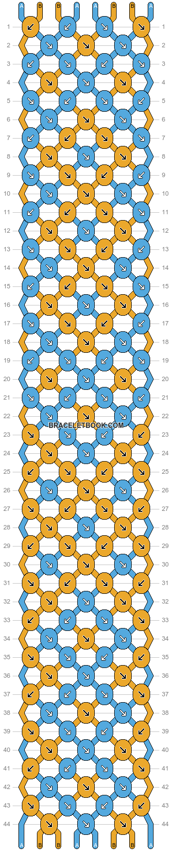 Normal pattern #184745 variation #381399 pattern