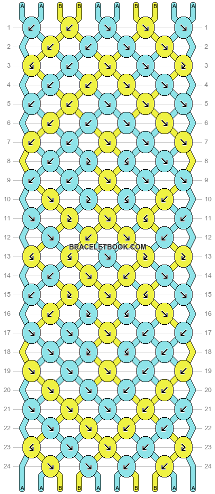Normal pattern #184717 variation #381401 pattern